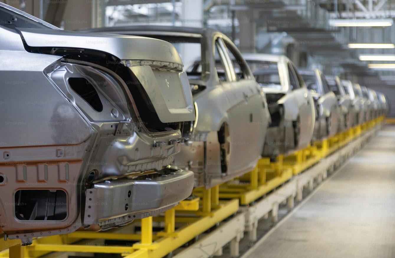 India Surpasses Japan to Become the World’s 3rd Largest Auto Market